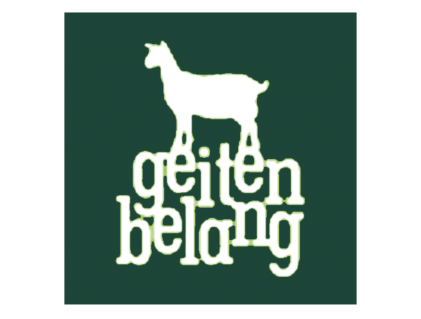 Logo Geitenbelang